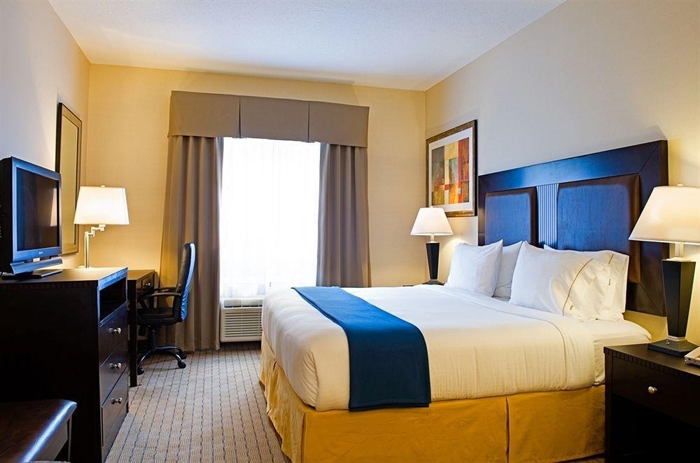 Holiday Inn Express & Suites-Regina-South By Ihg Zimmer foto
