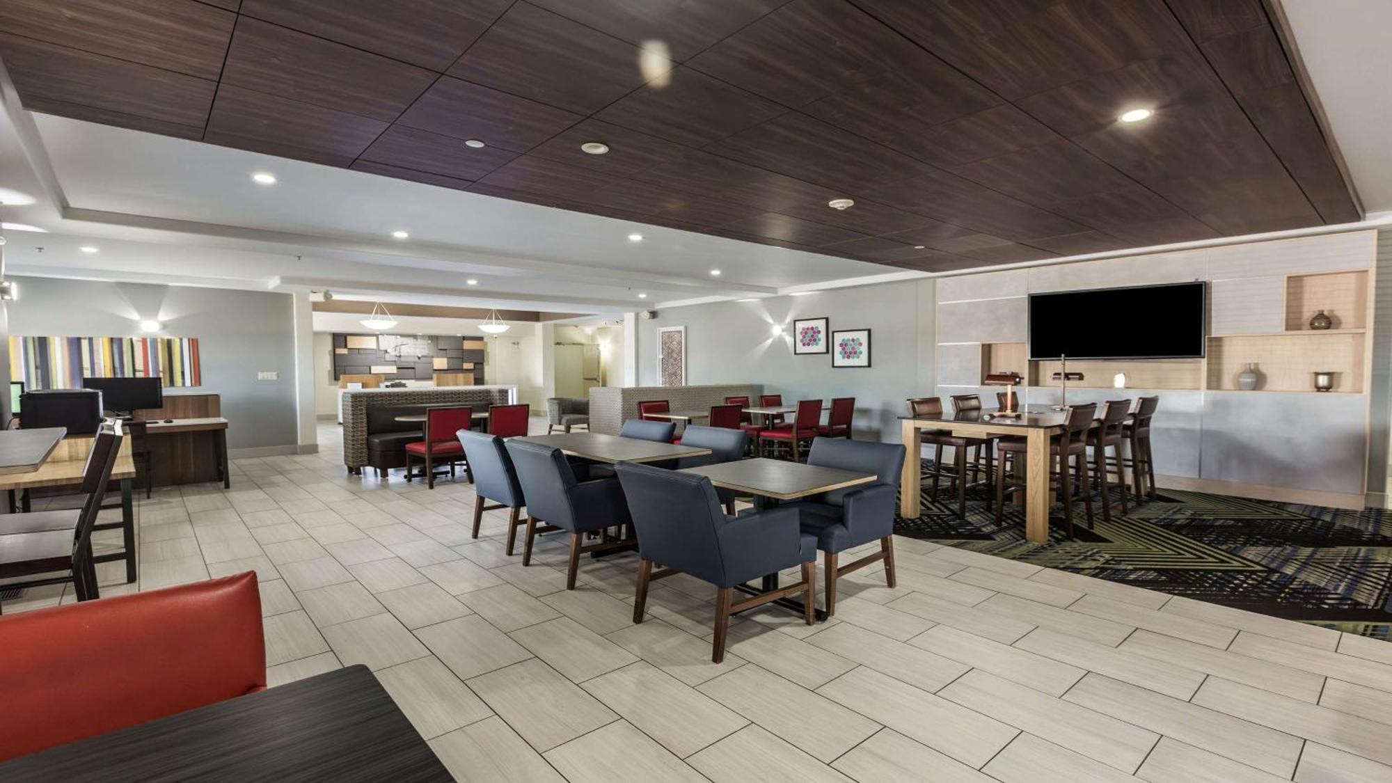 Holiday Inn Express & Suites-Regina-South By Ihg Exterior foto