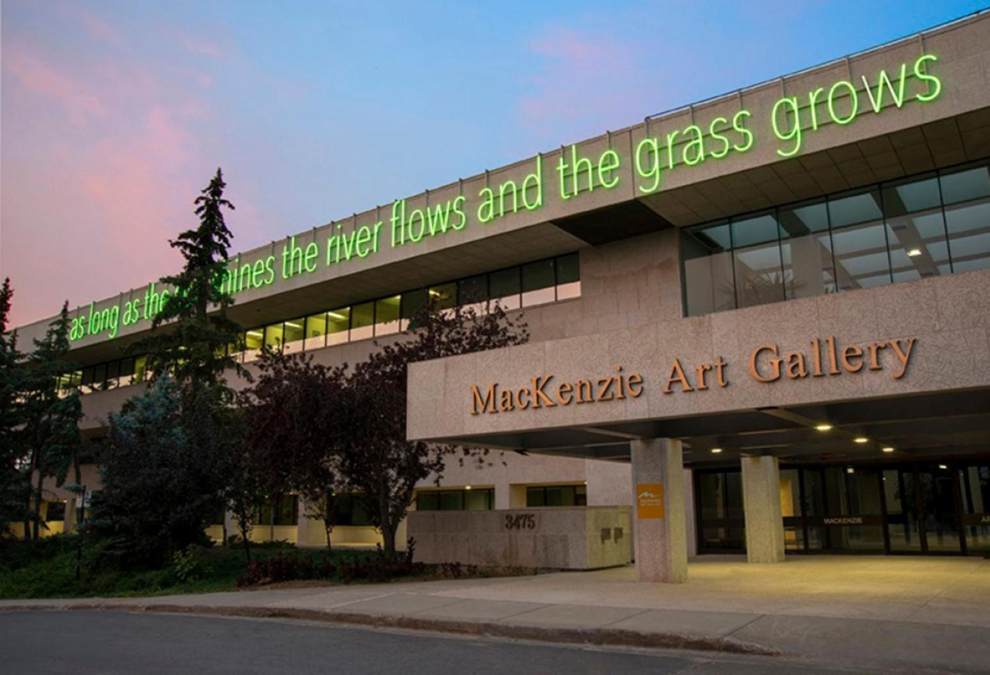 Holiday Inn Express & Suites-Regina-South By Ihg Exterior foto